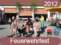 Feuerwehrfest