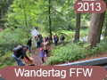 Wandertag