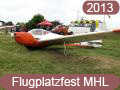 Flugplatz