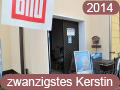 Kerstin-zwanzigstes