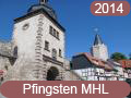 Pfingsten MHL