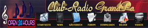 Clubradio